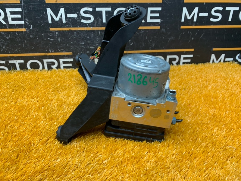 Блок ABS, 14690 рублей, Красноярск