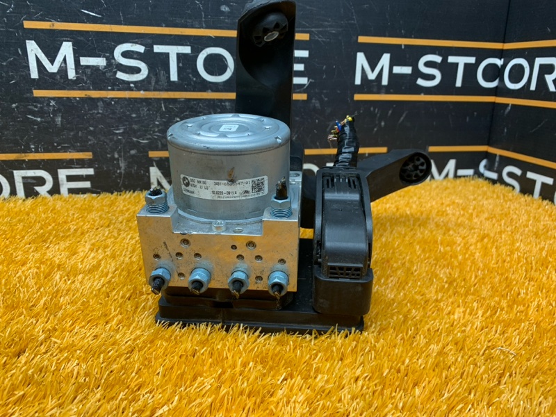 Блок ABS, 14690 рублей, Красноярск