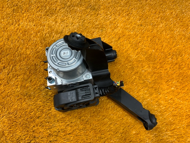 Блок ABS, 14690 рублей, Красноярск