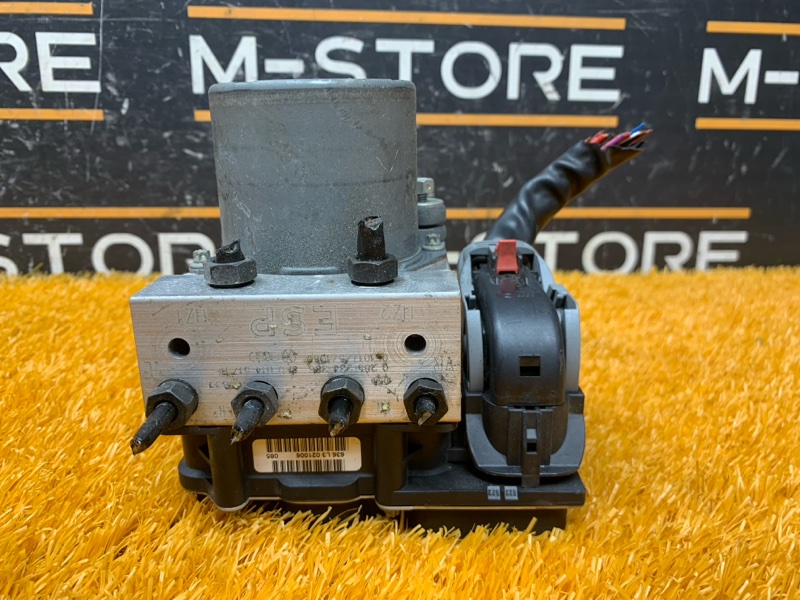 Блок ABS, 5000 рублей, Красноярск