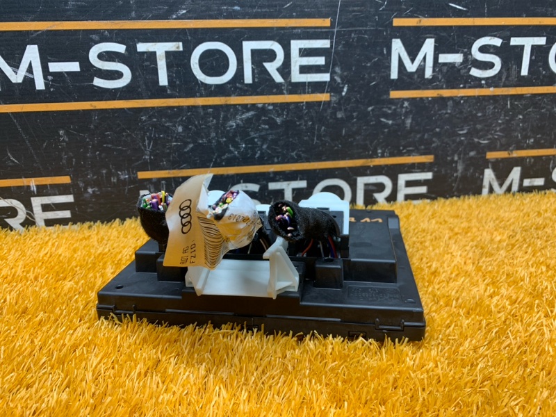 Блок управления бортовой сети, 2230 рублей, Красноярск