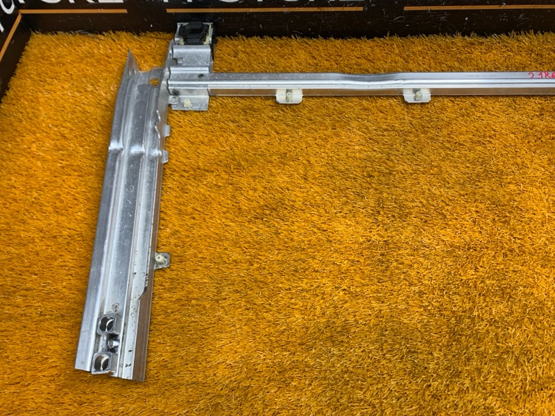 усилитель бампера, 15680 рублей, Красноярск