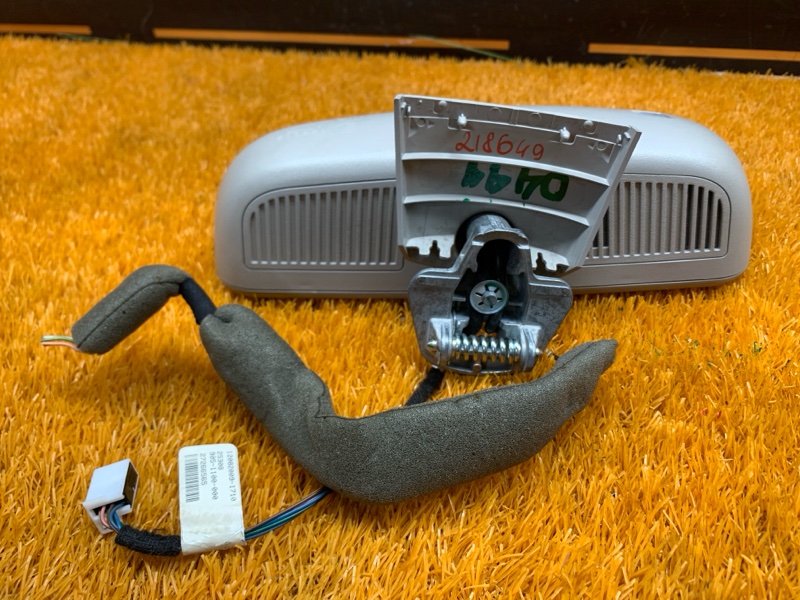 зеркало салона, 700 рублей, Красноярск