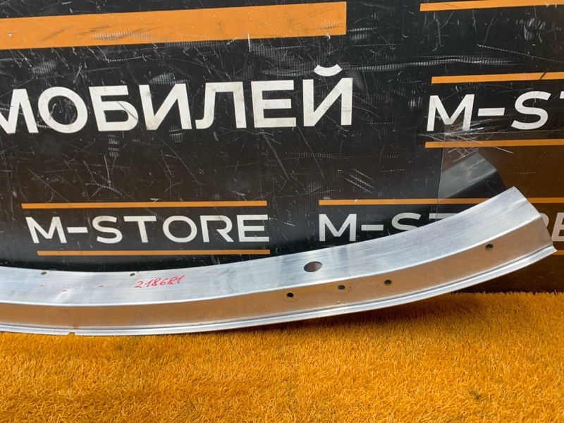 усилитель бампера, 3930 рублей, Красноярск