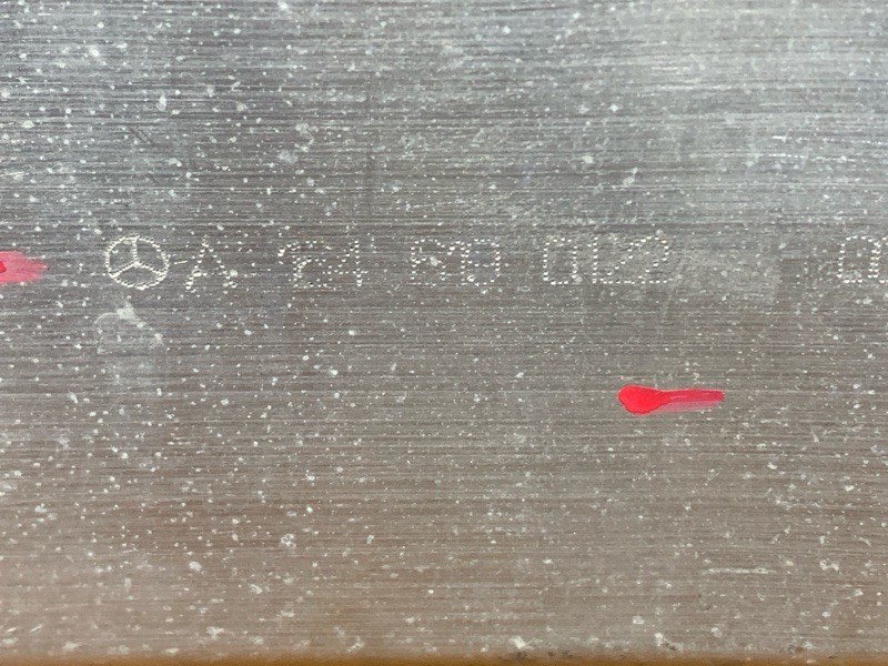 усилитель бампера, 1590 рублей, Красноярск