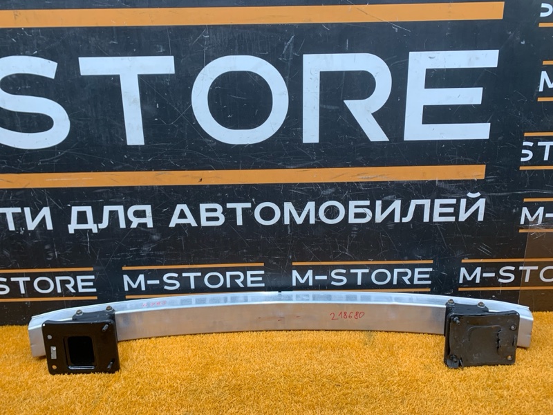 усилитель бампера, 3550 рублей, Красноярск