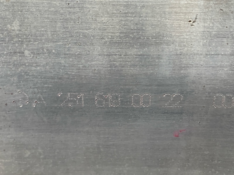 усилитель бампера, 3550 рублей, Красноярск