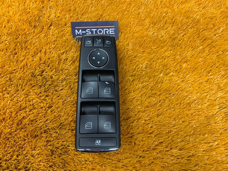 Блок управления стеклоподъемниками, 1960 рублей, Красноярск