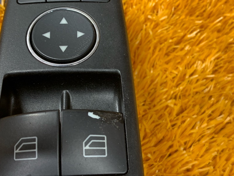 Блок управления стеклоподъемниками, 1960 рублей, Красноярск