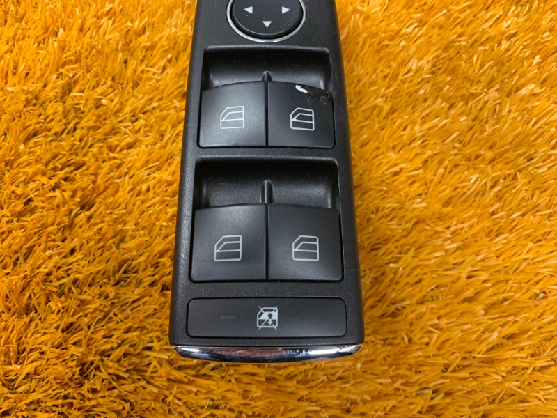 Блок управления стеклоподъемниками, 1960 рублей, Красноярск