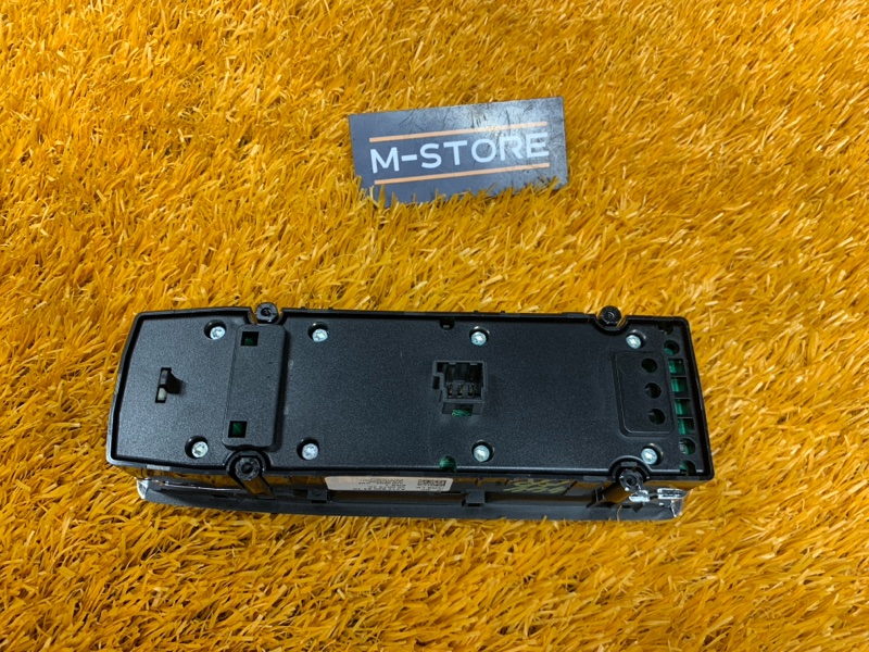 Блок управления стеклоподъемниками, 1960 рублей, Красноярск