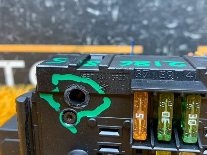 Блок предохранителей SAM, 5520 рублей, Красноярск