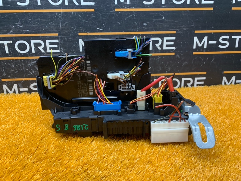 Блок предохранителей SAM, 5520 рублей, Красноярск