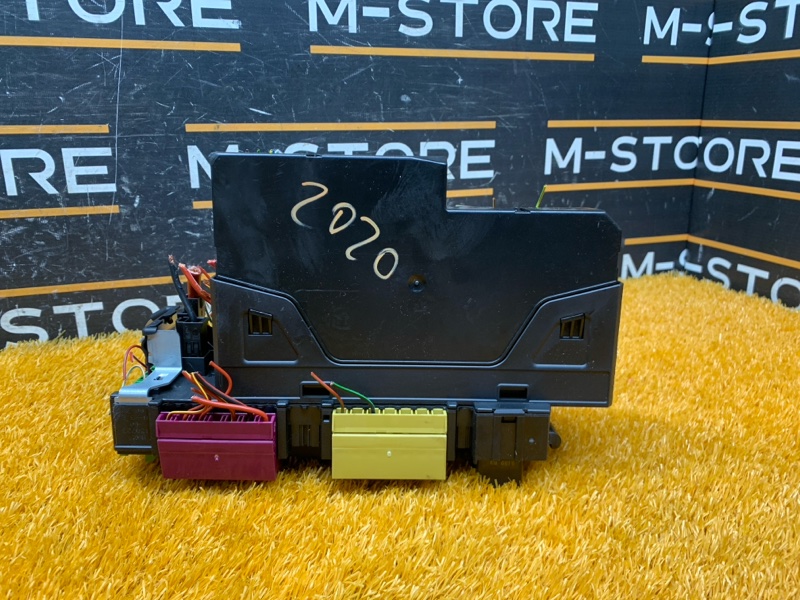 Блок предохранителей SAM, 5520 рублей, Красноярск