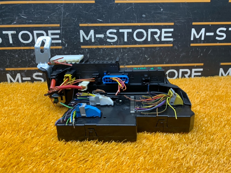 Блок предохранителей SAM, 5520 рублей, Красноярск