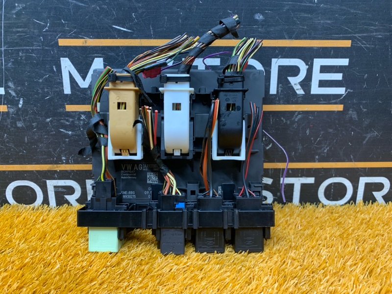 Блок управления, 2600 рублей, Красноярск