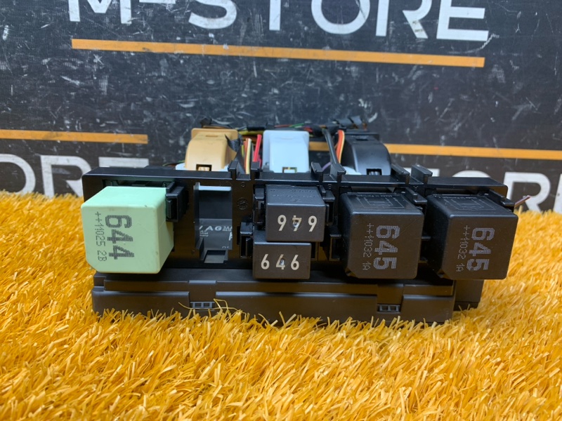 Блок управления, 2600 рублей, Красноярск