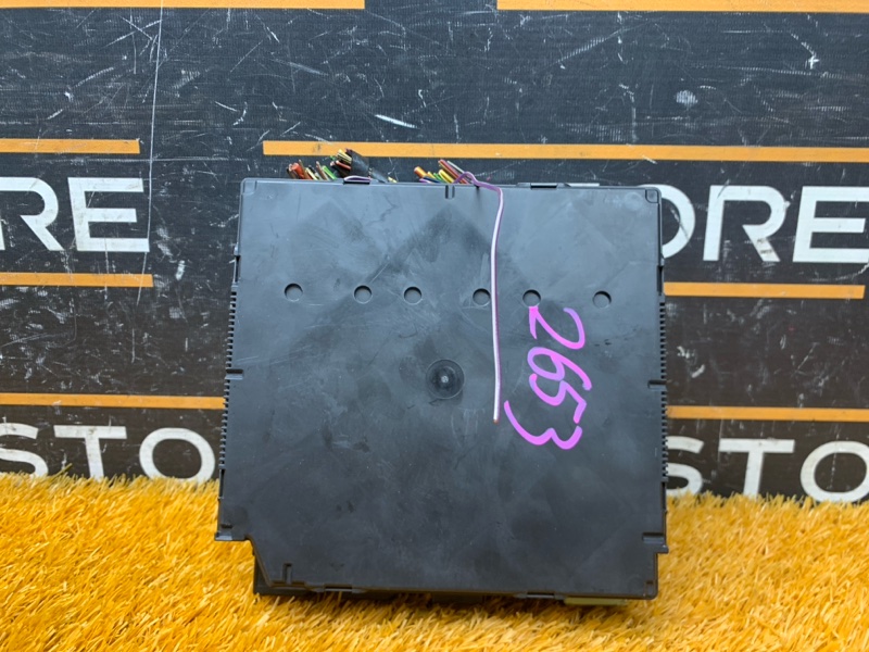 Блок управления, 2600 рублей, Красноярск