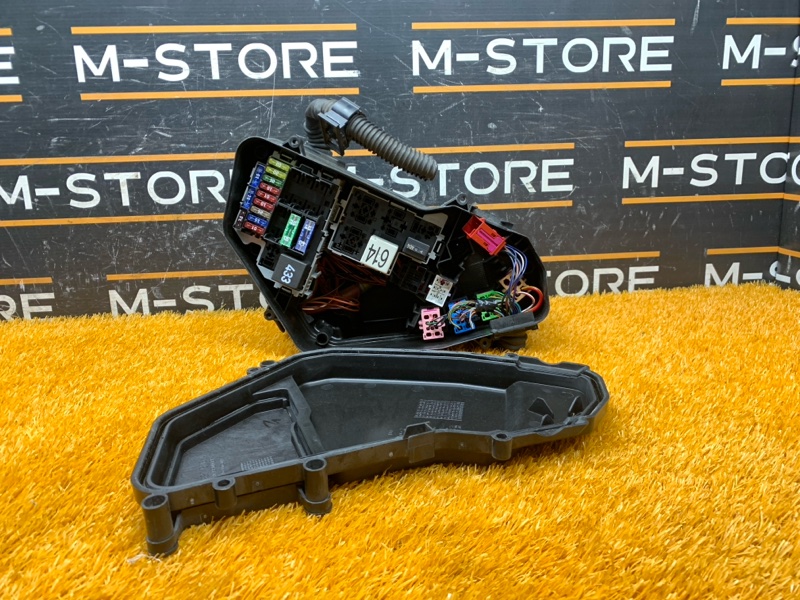 блок предохранителей, 2000 рублей, Красноярск