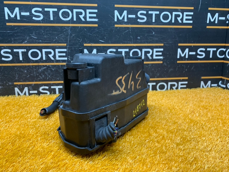 блок предохранителей, 2000 рублей, Красноярск