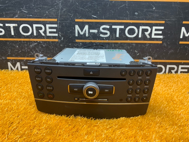 Магнитола (Команд), 5800 рублей, Красноярск