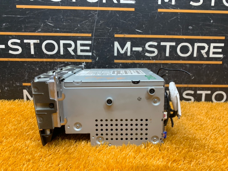 Магнитола (Команд), 5800 рублей, Красноярск