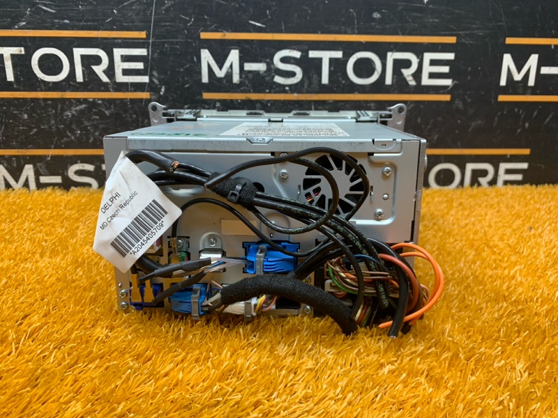 Магнитола (Команд), 5800 рублей, Красноярск