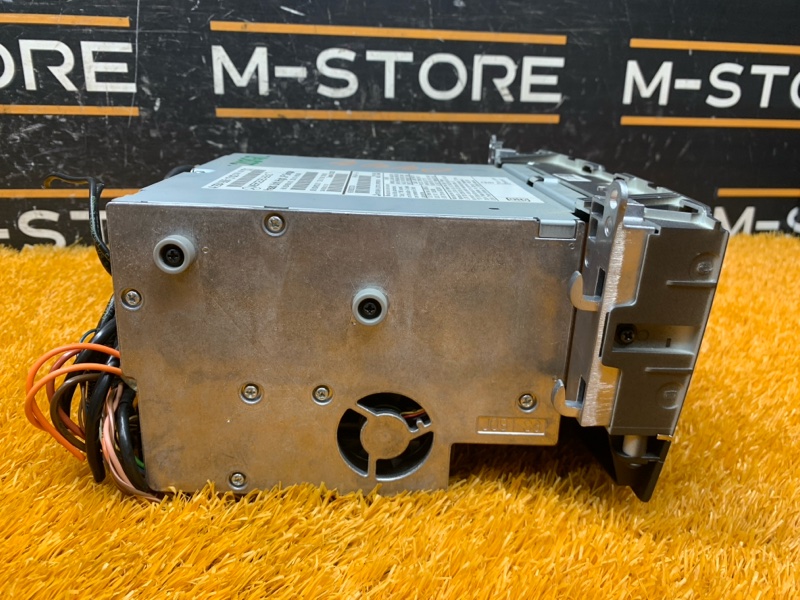 Магнитола (Команд), 5800 рублей, Красноярск