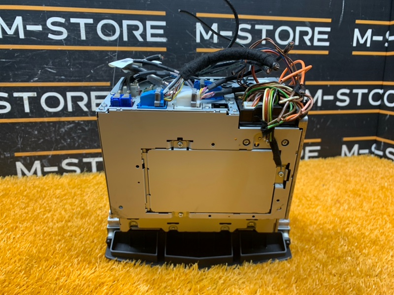 Магнитола (Команд), 5800 рублей, Красноярск