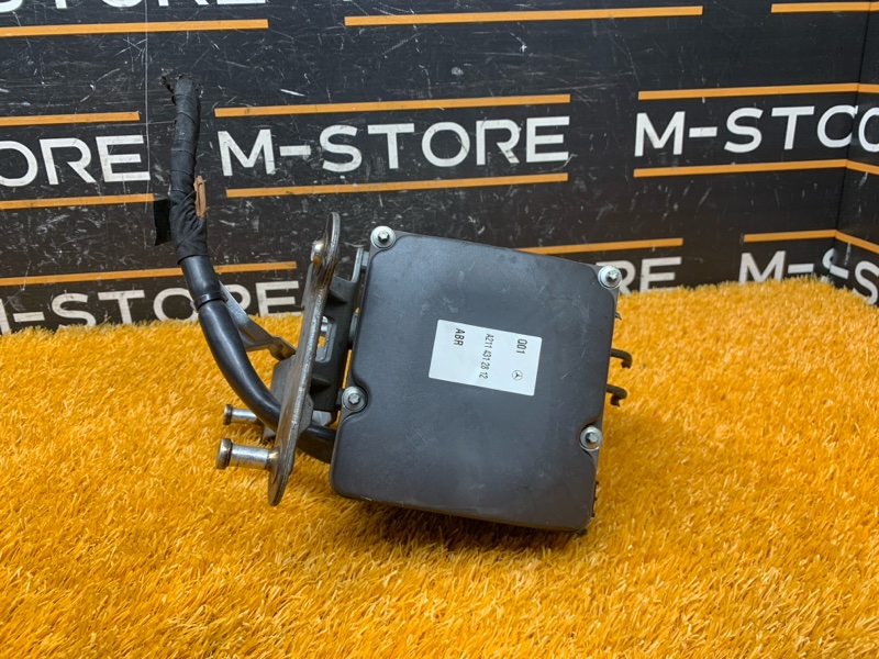 Блок ABS, 5000 рублей, Красноярск