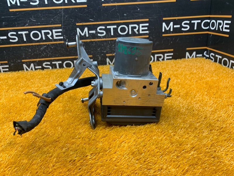 Блок ABS, 5000 рублей, Красноярск