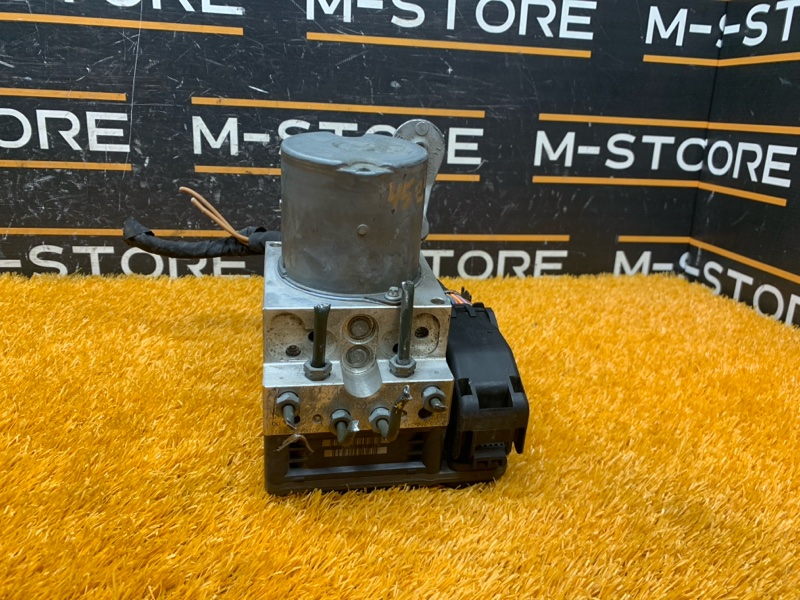 Блок ABS, 5000 рублей, Красноярск