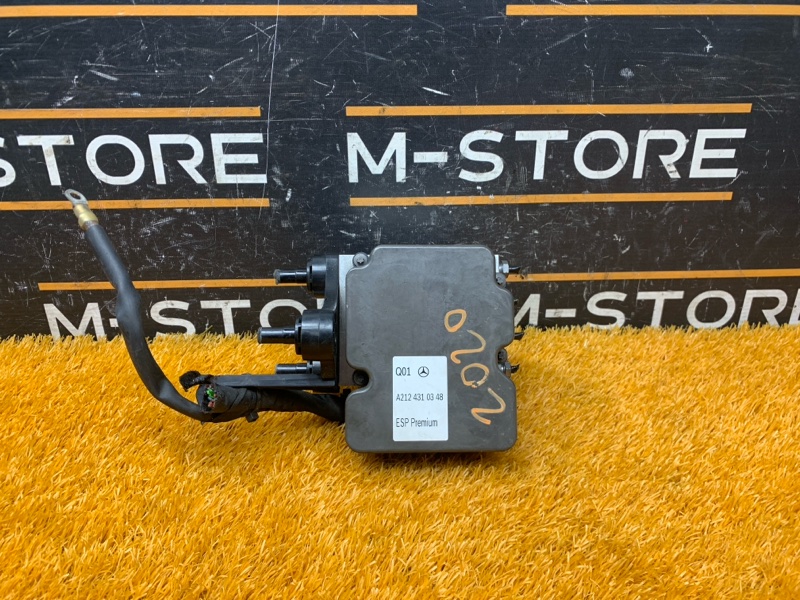 Блок ABS, 8170 рублей, Красноярск