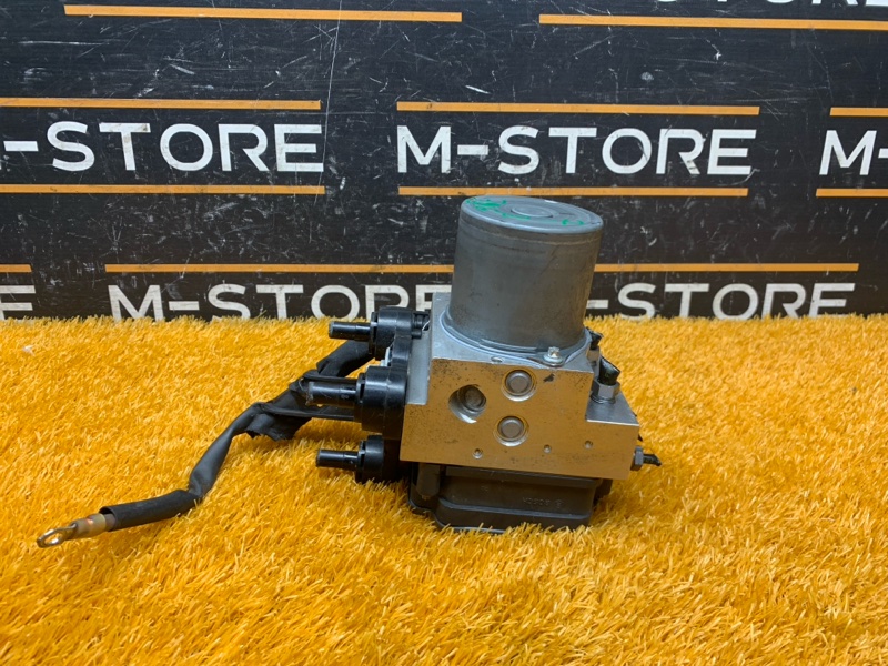 Блок ABS, 8170 рублей, Красноярск