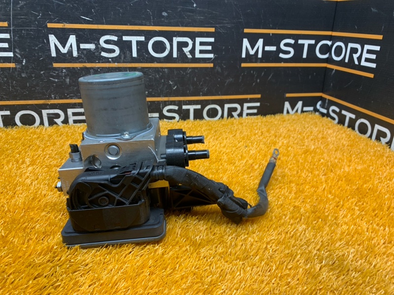 Блок ABS, 8170 рублей, Красноярск