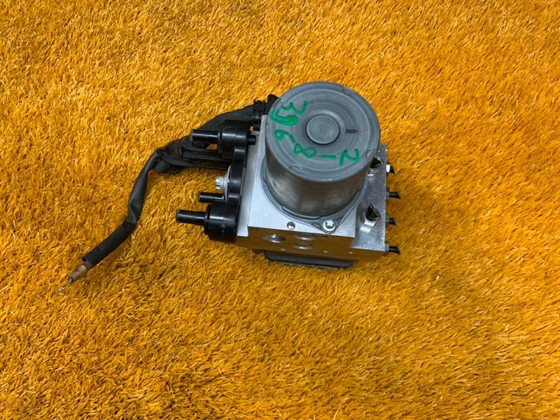 Блок ABS, 8170 рублей, Красноярск