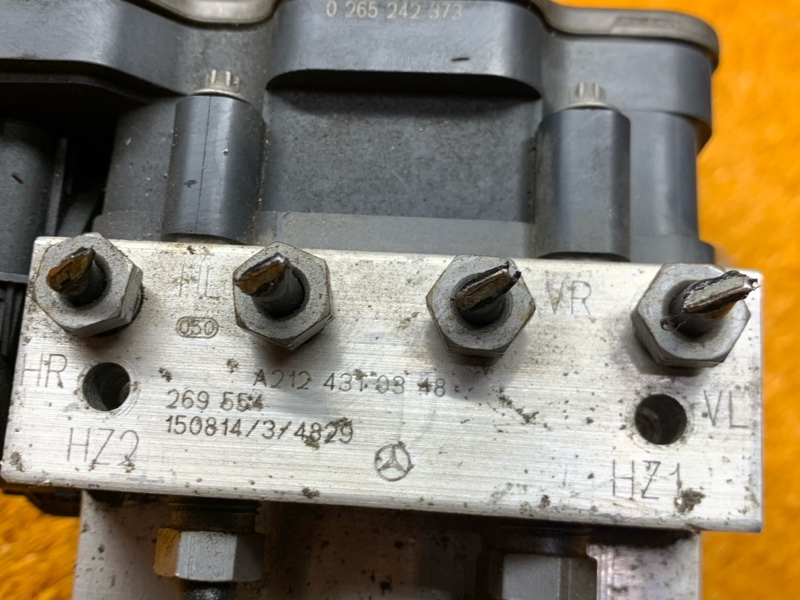 Блок ABS, 8170 рублей, Красноярск