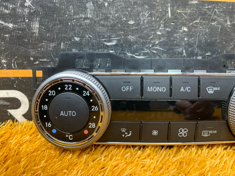 блок управления климат-контролем, 5000 рублей, Красноярск