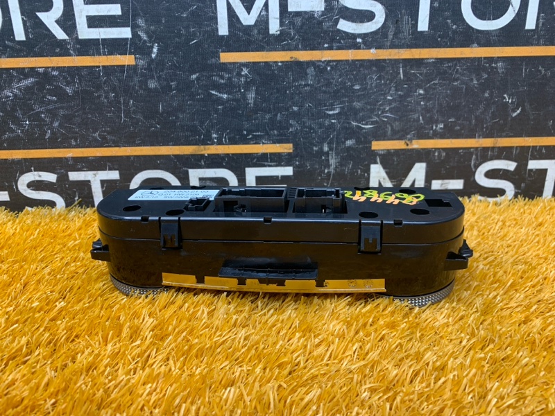 блок управления климат-контролем, 5000 рублей, Красноярск