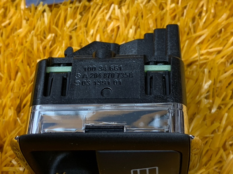 кнопка стеклоподъемника, 300 рублей, Красноярск