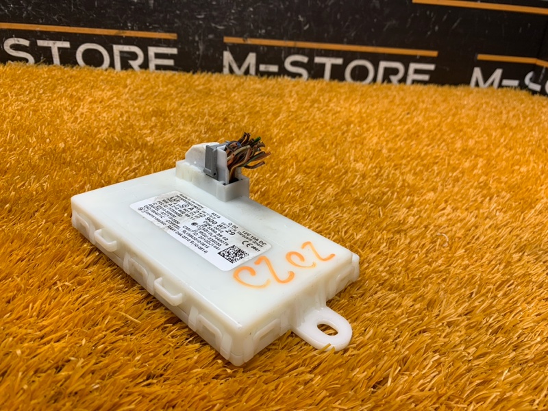 блок управления бесключевым доступом, 2950 рублей, Красноярск