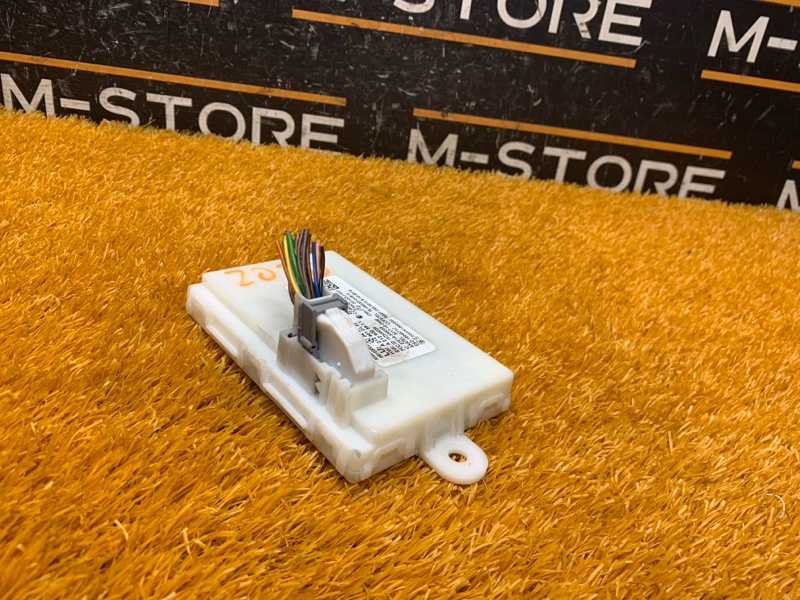 блок управления бесключевым доступом, 2950 рублей, Красноярск