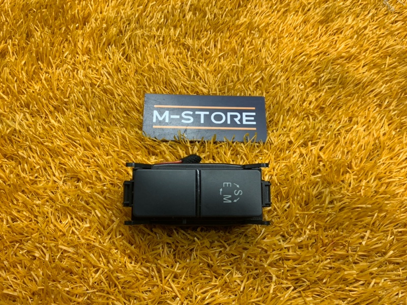 кнопка выбора режима АКПП, 600 рублей, Красноярск