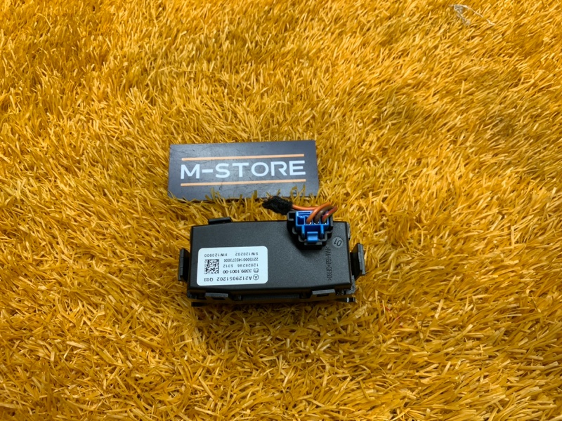 кнопка выбора режима АКПП, 600 рублей, Красноярск