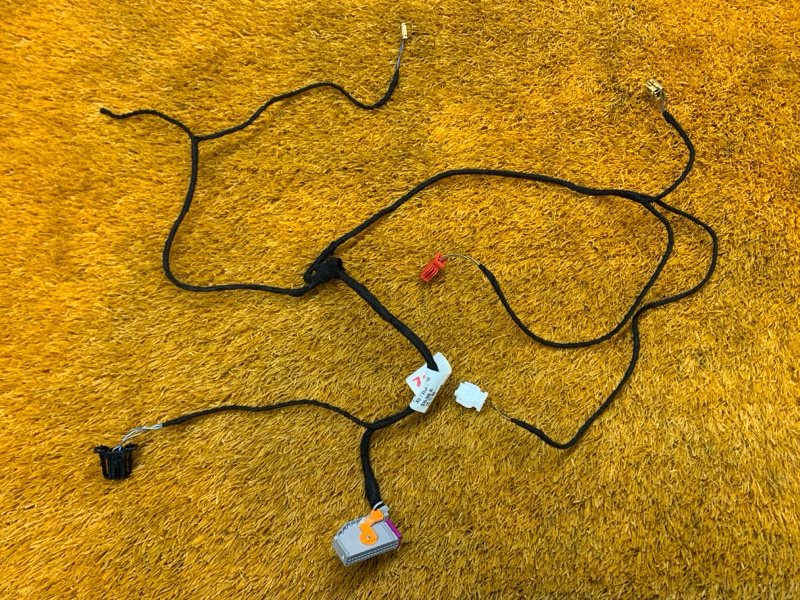 Проводка двери, 500 рублей, Красноярск