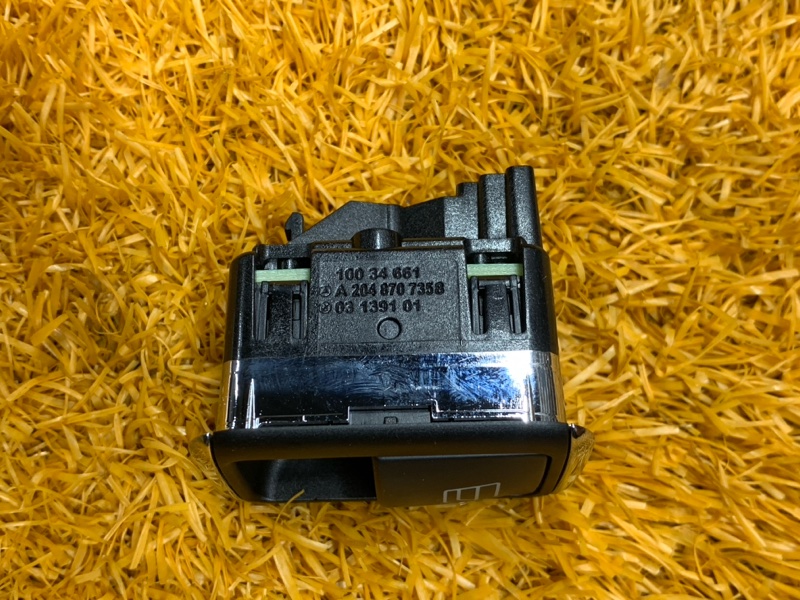 кнопка стеклоподъемника, 300 рублей, Красноярск