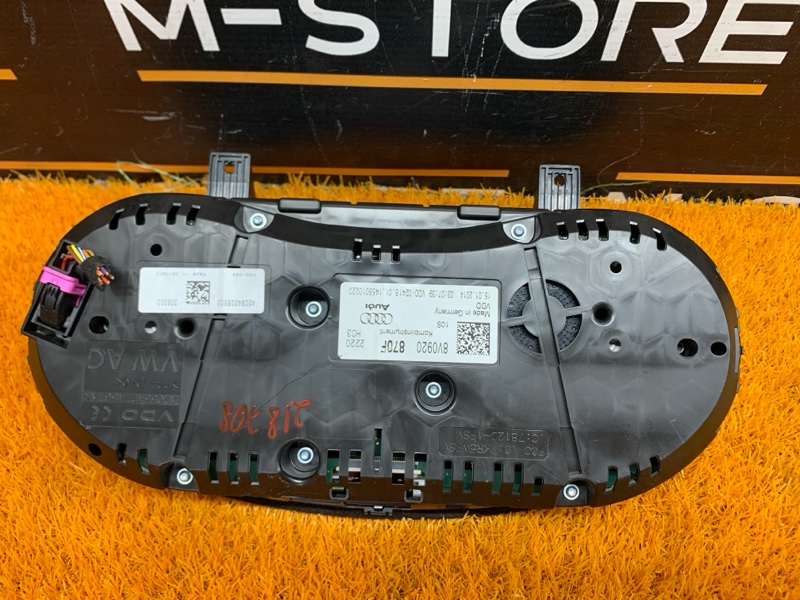 щиток приборов, 6810 рублей, Красноярск