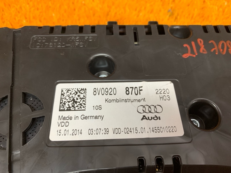 щиток приборов, 6810 рублей, Красноярск