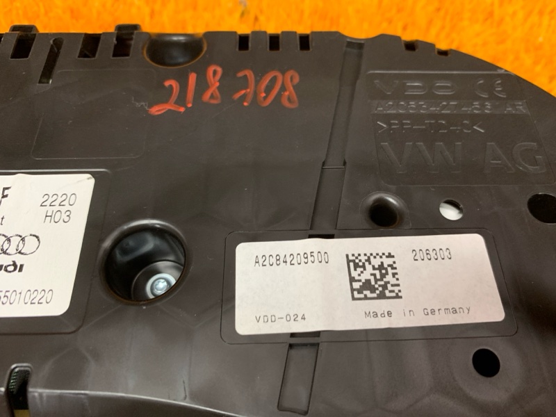 щиток приборов, 6810 рублей, Красноярск