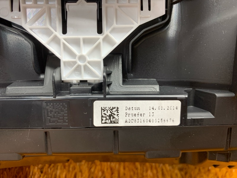 щиток приборов, 6810 рублей, Красноярск